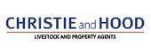 Logo for Christie and Hood