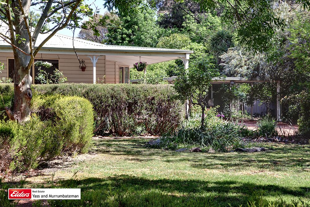 20 Rose Street, Murrumbateman NSW 2582, Image 1