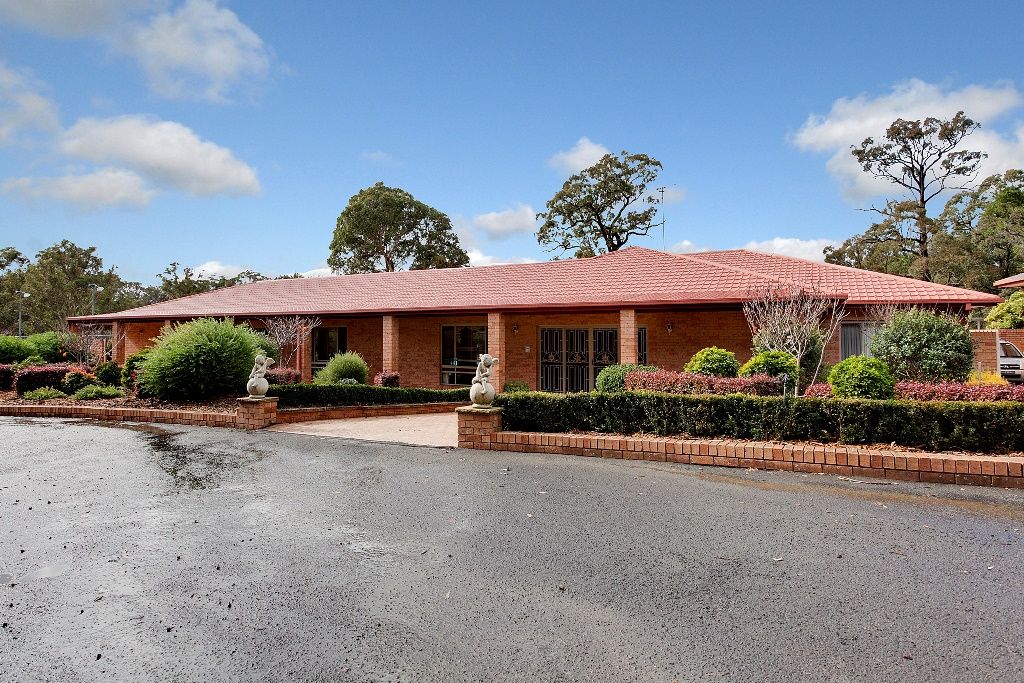 KENTLYN NSW 2560, Image 1