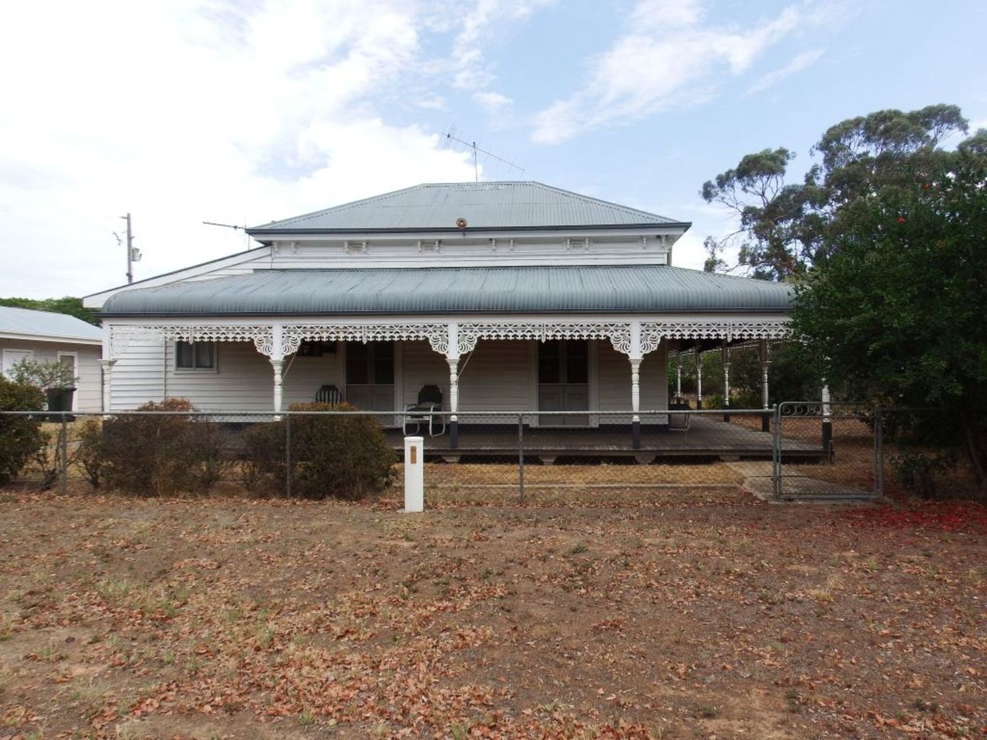 645 Violet Town Boundary Road, Caniambo VIC 3630, Image 1