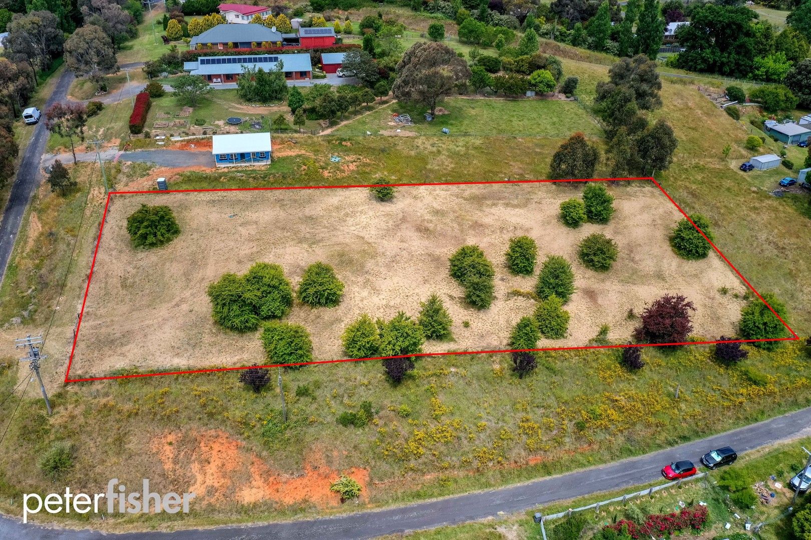 5 Jones Street, Carcoar NSW 2791, Image 0