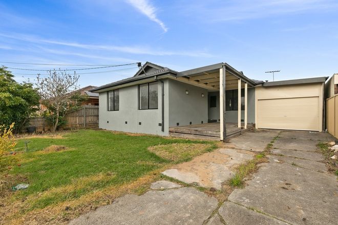 Picture of 51 Oleander Drive, ST ALBANS VIC 3021