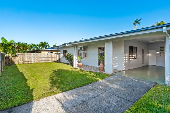 Picture of 15 Silkwood Close, MANOORA QLD 4870