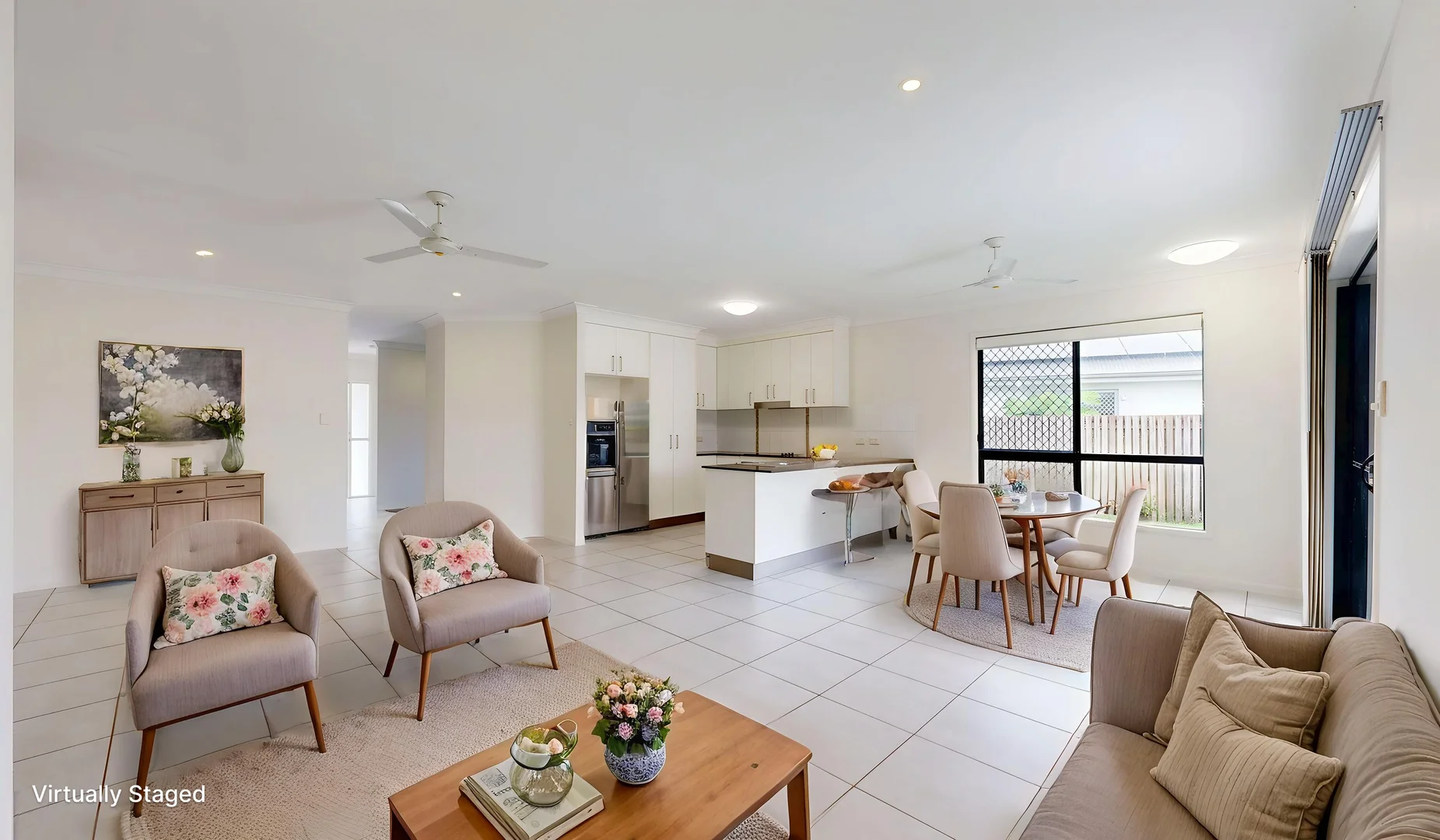 Primary image of 131 Daydream Circuit, Burdell QLD 4818