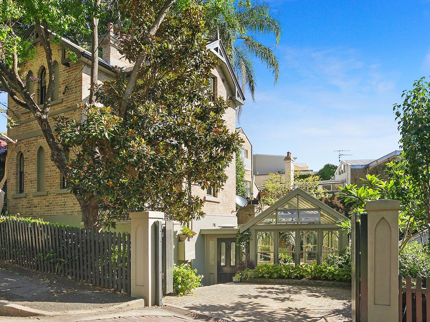 38 Great Thorne Street, Edgecliff NSW 2027, Image 0