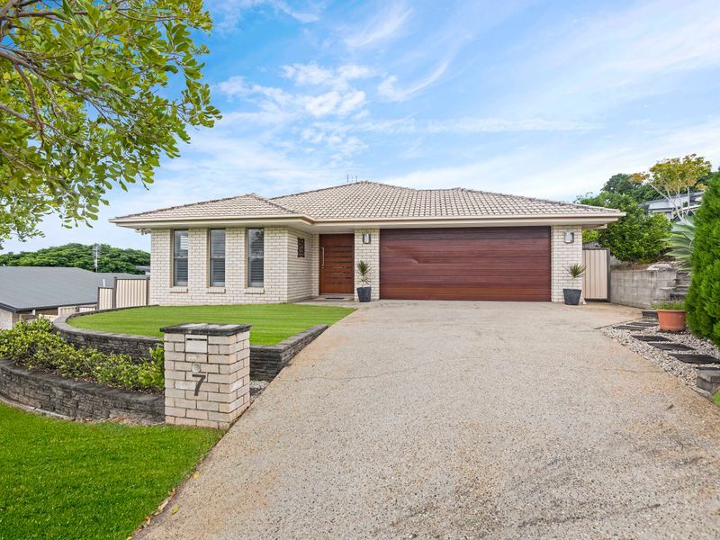 7 jacabina court banora point property history address research domain