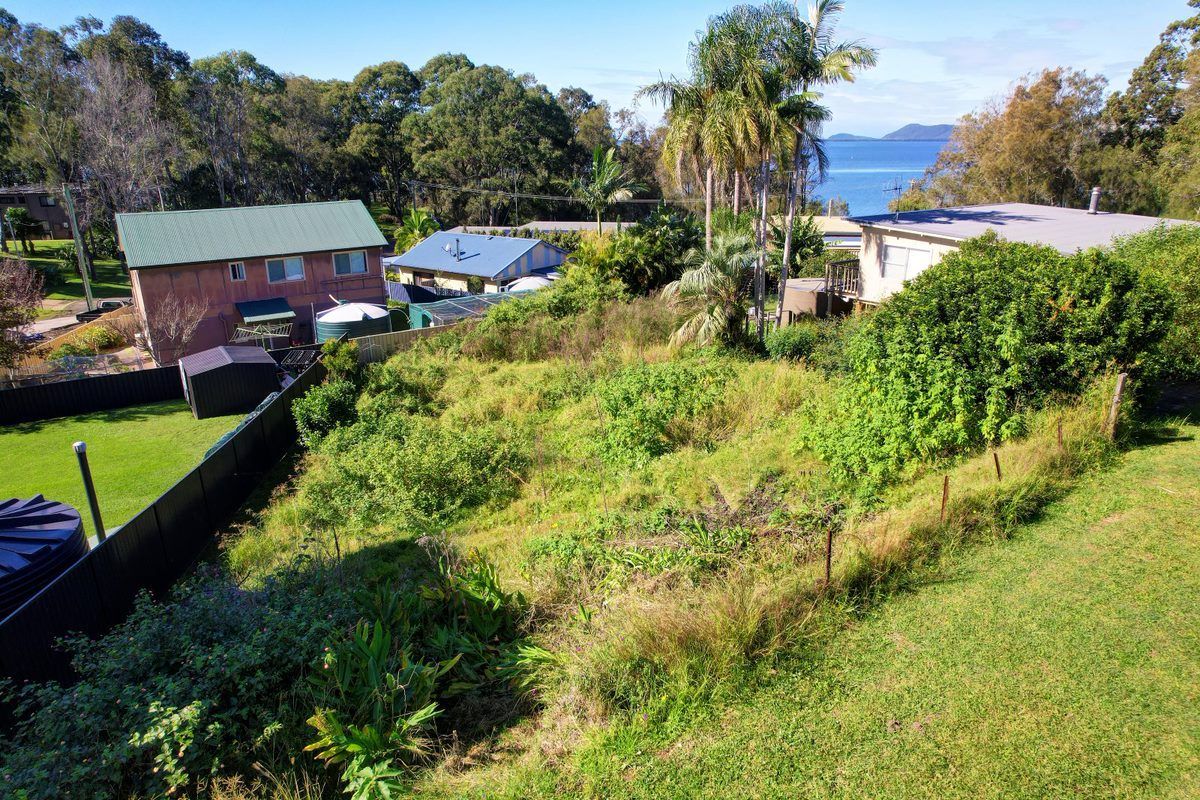 Vacant land in 82 COONABARABRAN ROAD, COOMBA PARK NSW, 2428