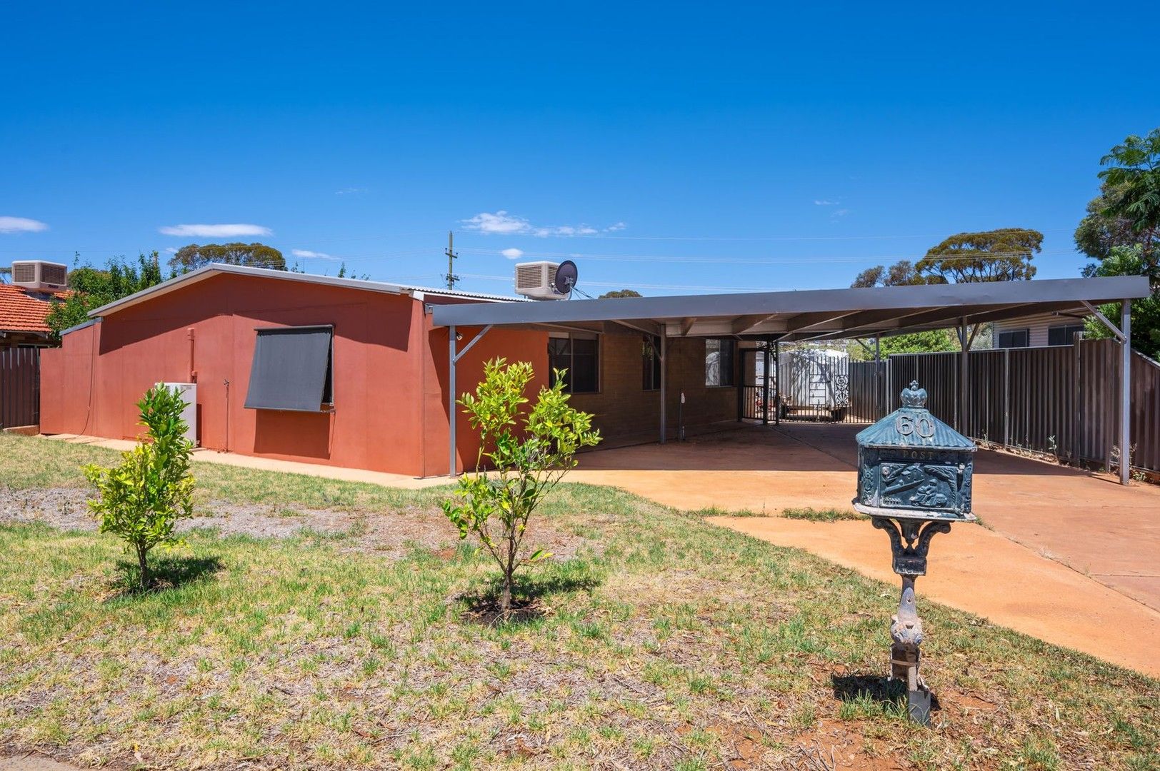 60 Saltbush Road, Kambalda West WA 6442, Image 0