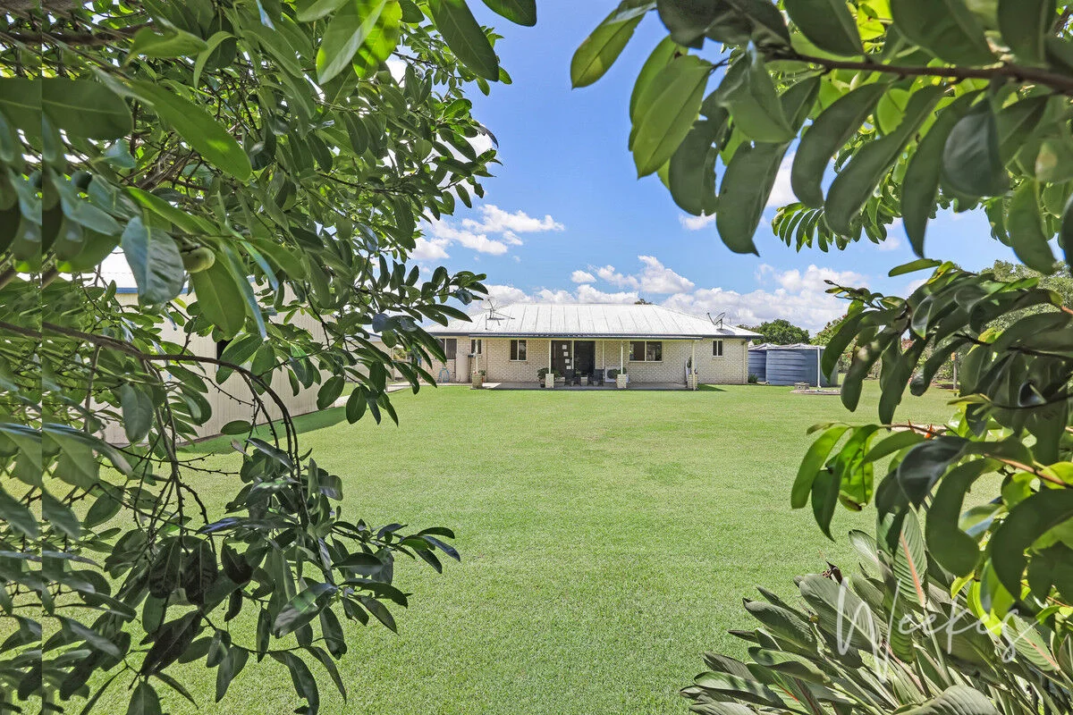 Additional image 24 of 6 Lamington Court, Branyan QLD 4670