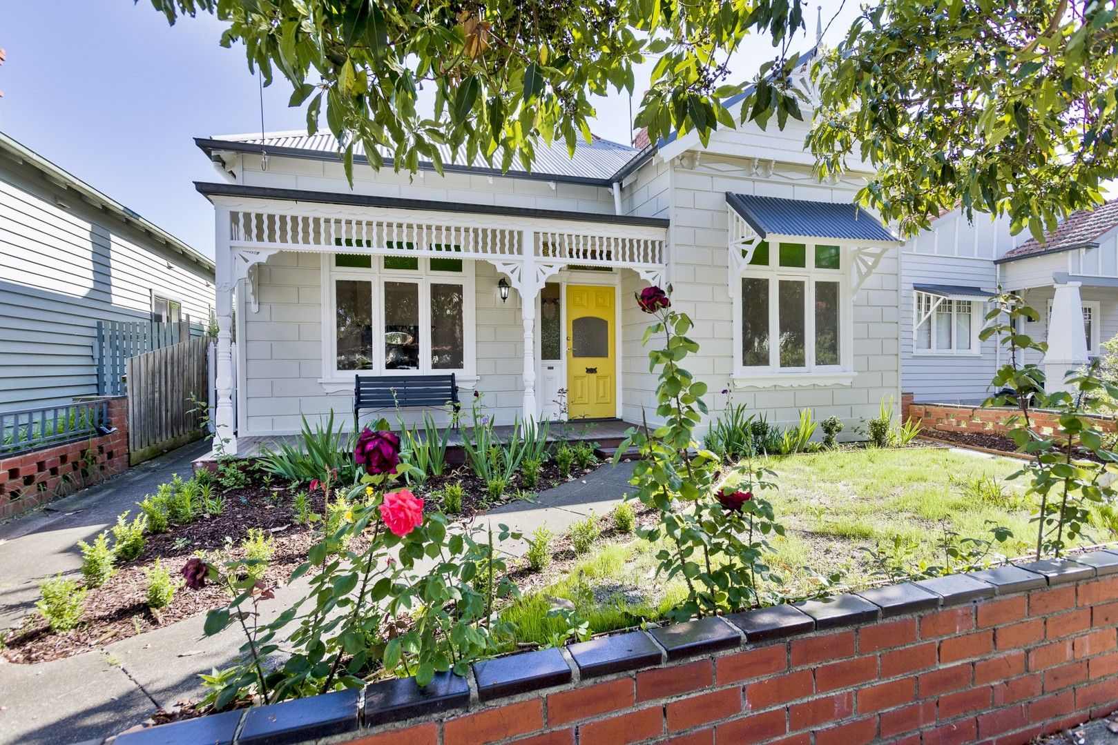 25 Canberra Street, Brunswick VIC 3056 House For Rent Domain