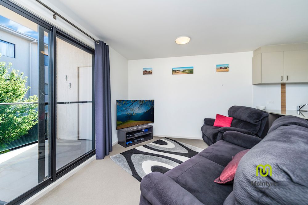 3/52 Swain Street, Gungahlin ACT 2912, Image 1