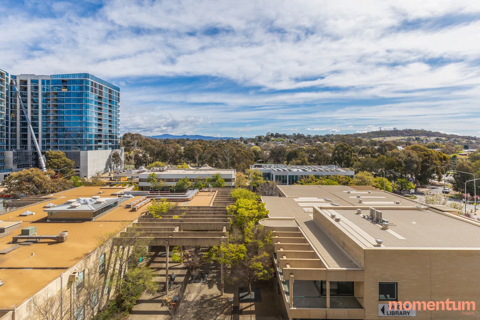 Additional image 13 of 606/49 Furzer Street, Phillip ACT 2606