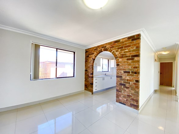 4/80 Castlereagh Street, Liverpool NSW 2170