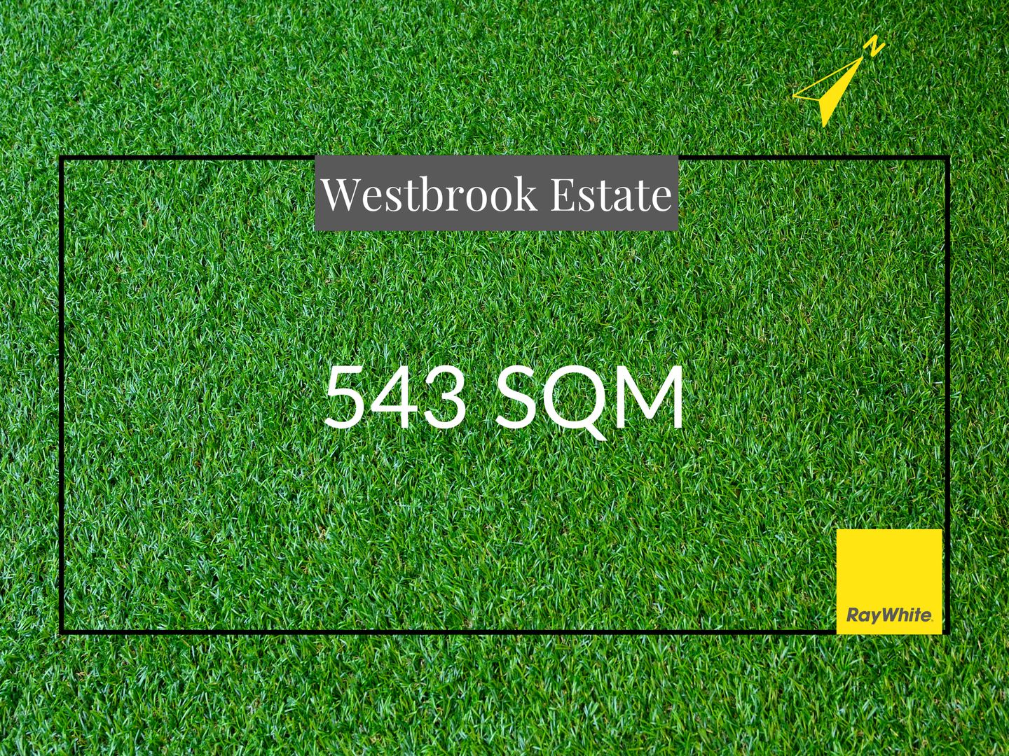 Vacant land in 22 Tatum street, TRUGANINA VIC, 3029