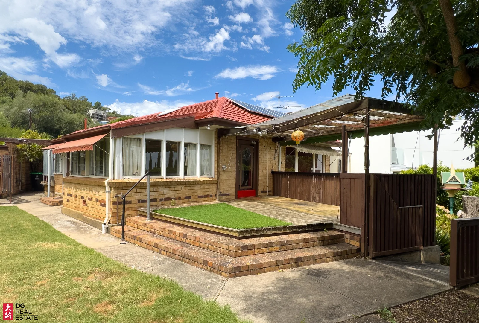 Additional image 13 of 1 Playford Street, Glen Osmond SA 5064