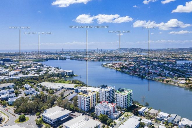 183/33 Lakefront Crescent Varsity Lakes 4227 - Image 5