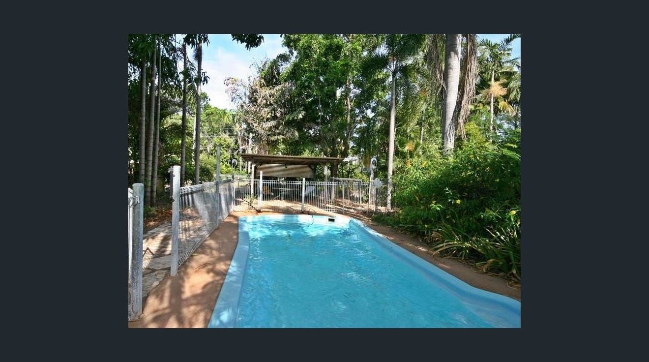 2 BROWNE STREET, Katherine South NT 0850, Image 0