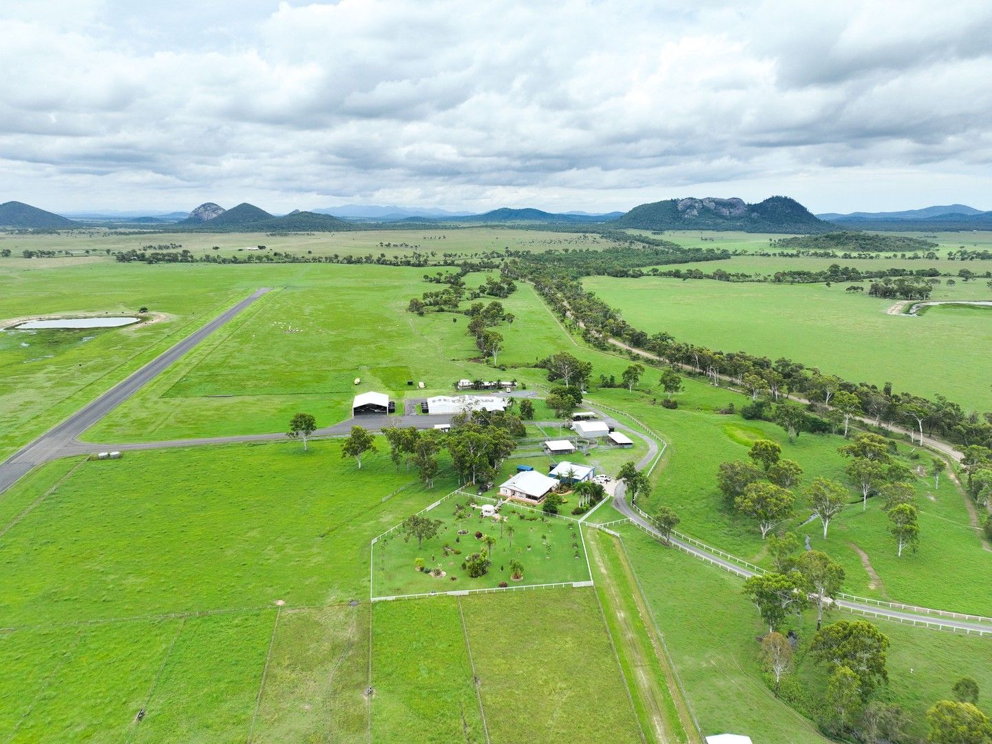 221 Old Byfield Road, Mulara QLD 4703, Image 0