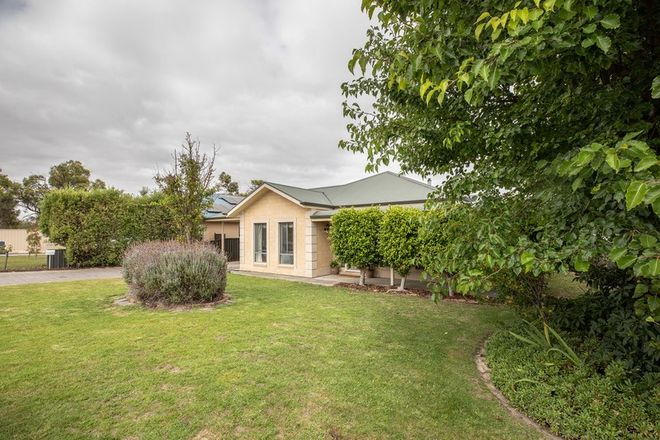 Picture of 6 Thornbill Crescent, NARACOORTE SA 5271