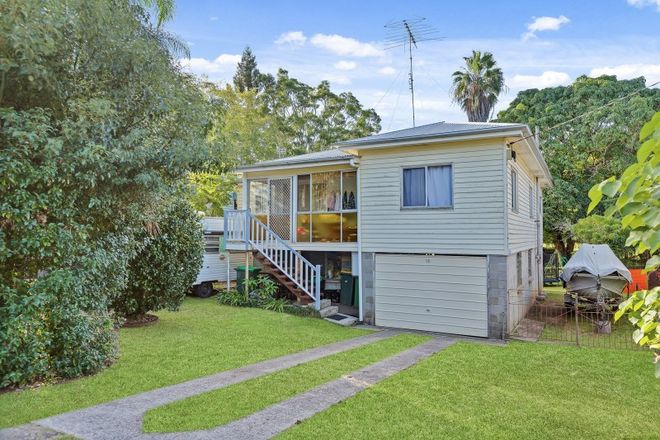 Picture of 13 Shearer Street, NAMBOUR QLD 4560