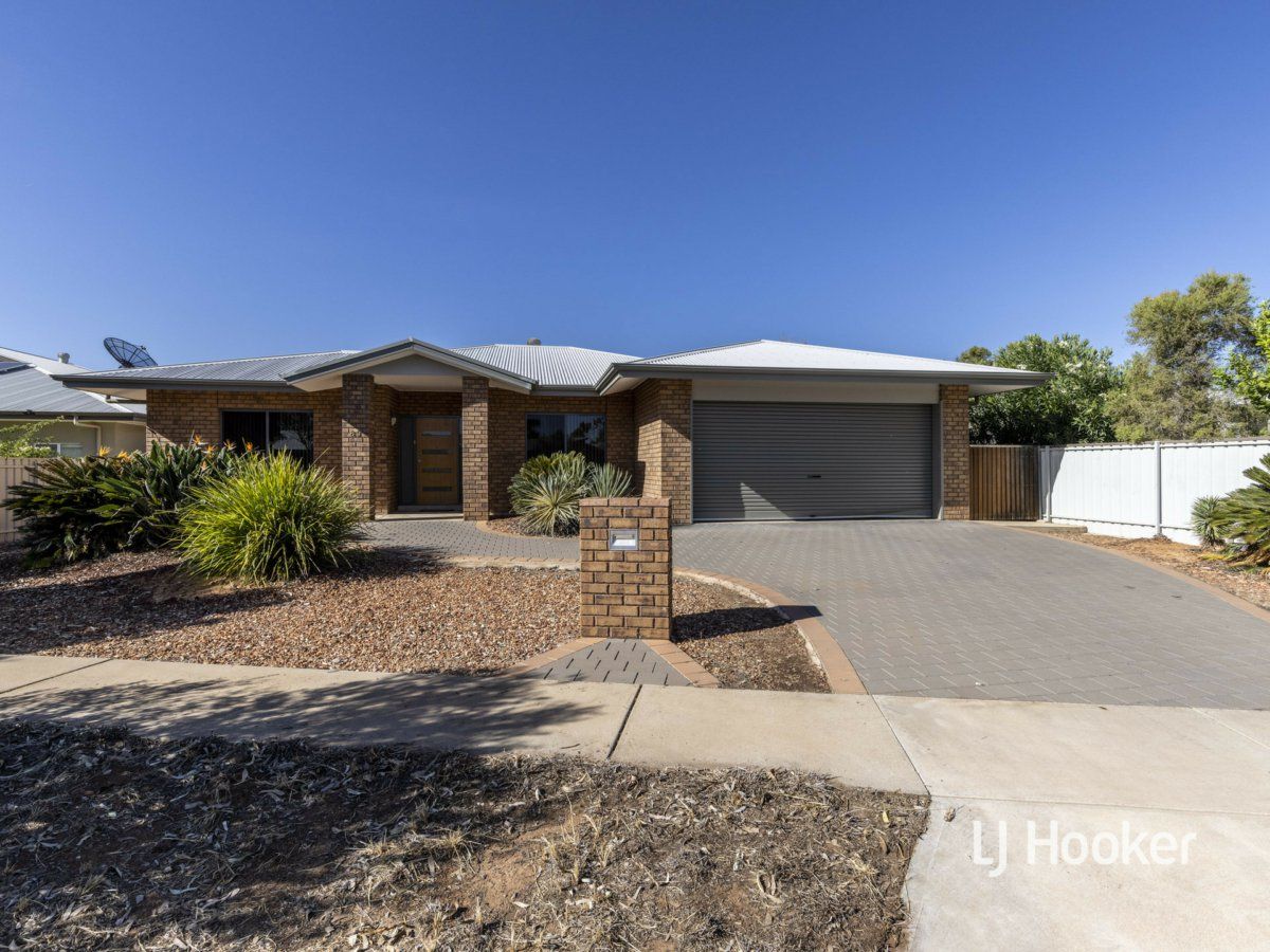 89 Albrecht Drive, Larapinta NT 0875, Image 0