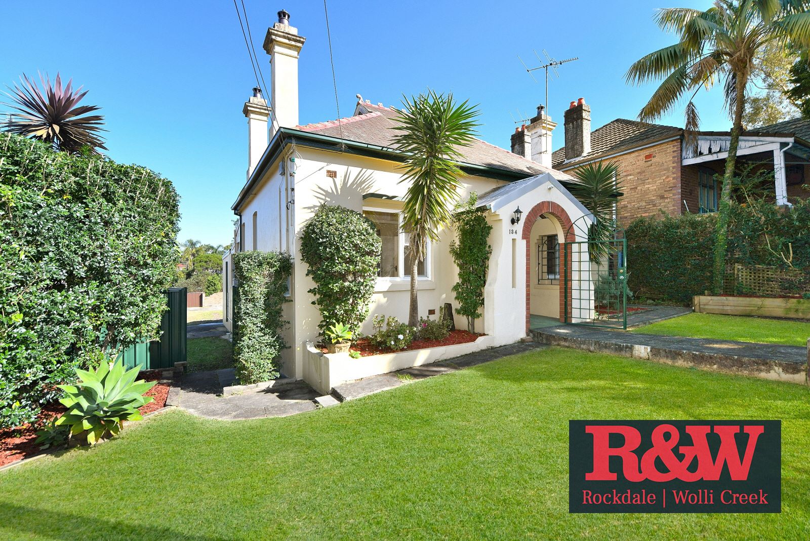 134 Frederick Street, Rockdale NSW 2216, Image 0