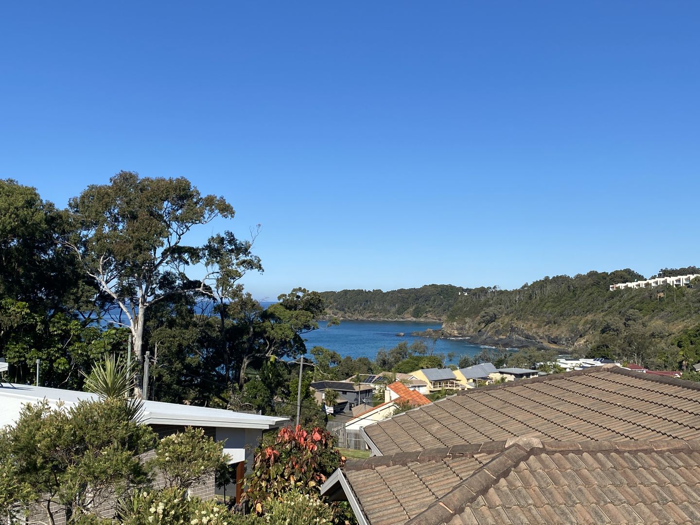 3 bedrooms Townhouse in 3/3 Miranda  Place KORORA NSW, 2450
