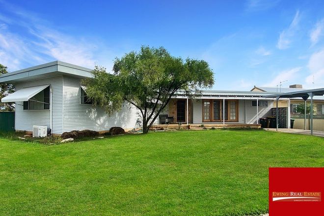 Picture of 1 Delaney Avenue, NARRABRI NSW 2390