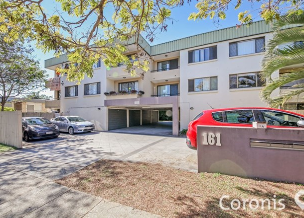 6/161 Junction Road, Clayfield QLD 4011