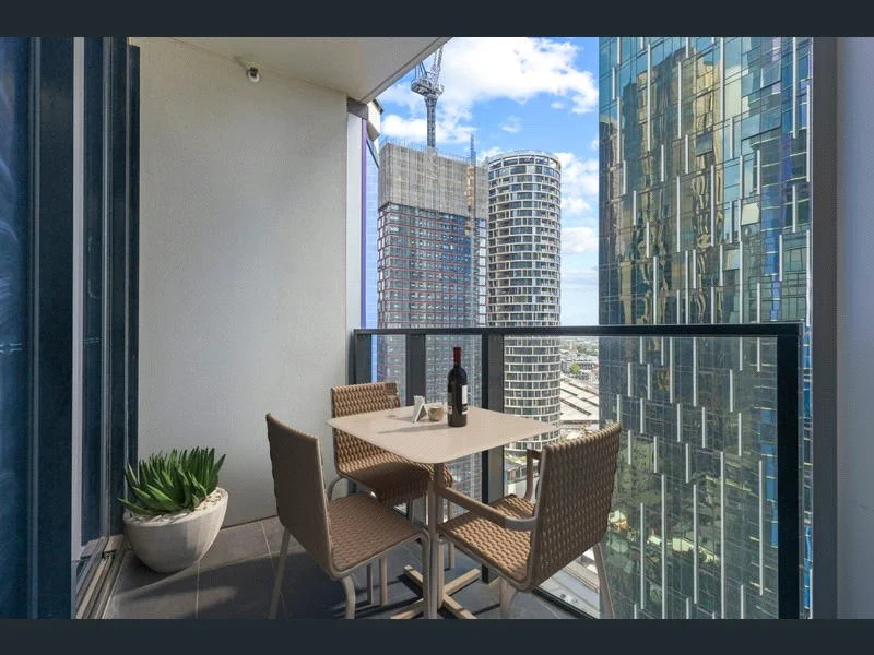 Additional image 8 of 2201/442 Elizabeth Street, Melbourne VIC 3000