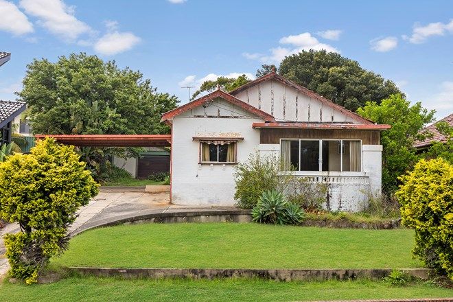 Picture of 74 Vista Street, SANS SOUCI NSW 2219