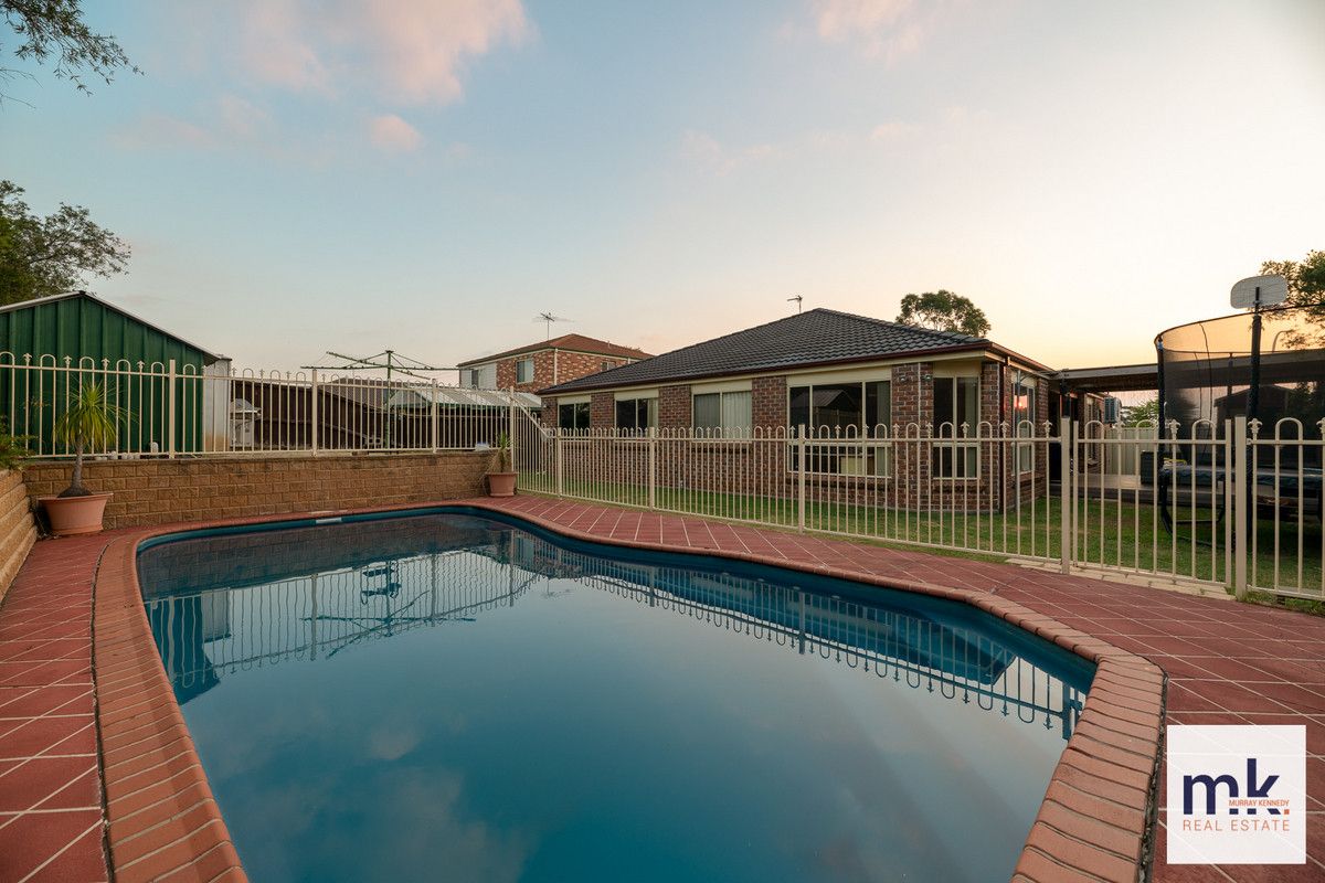 2 Glenfield Drive, Currans Hill NSW 2567, Image 0