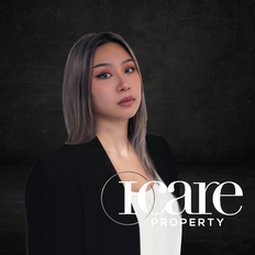 ICARE Real Estate - Shuky  Tan