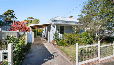 Picture of 412 Nicholson Street, BLACK HILL VIC 3350