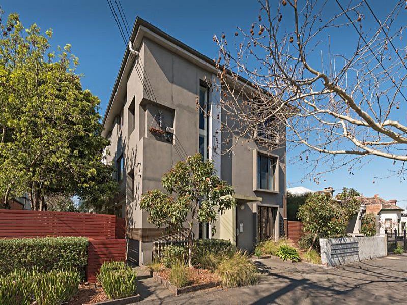 16/44 Kneen Street, Fitzroy North VIC 3068, Image 0