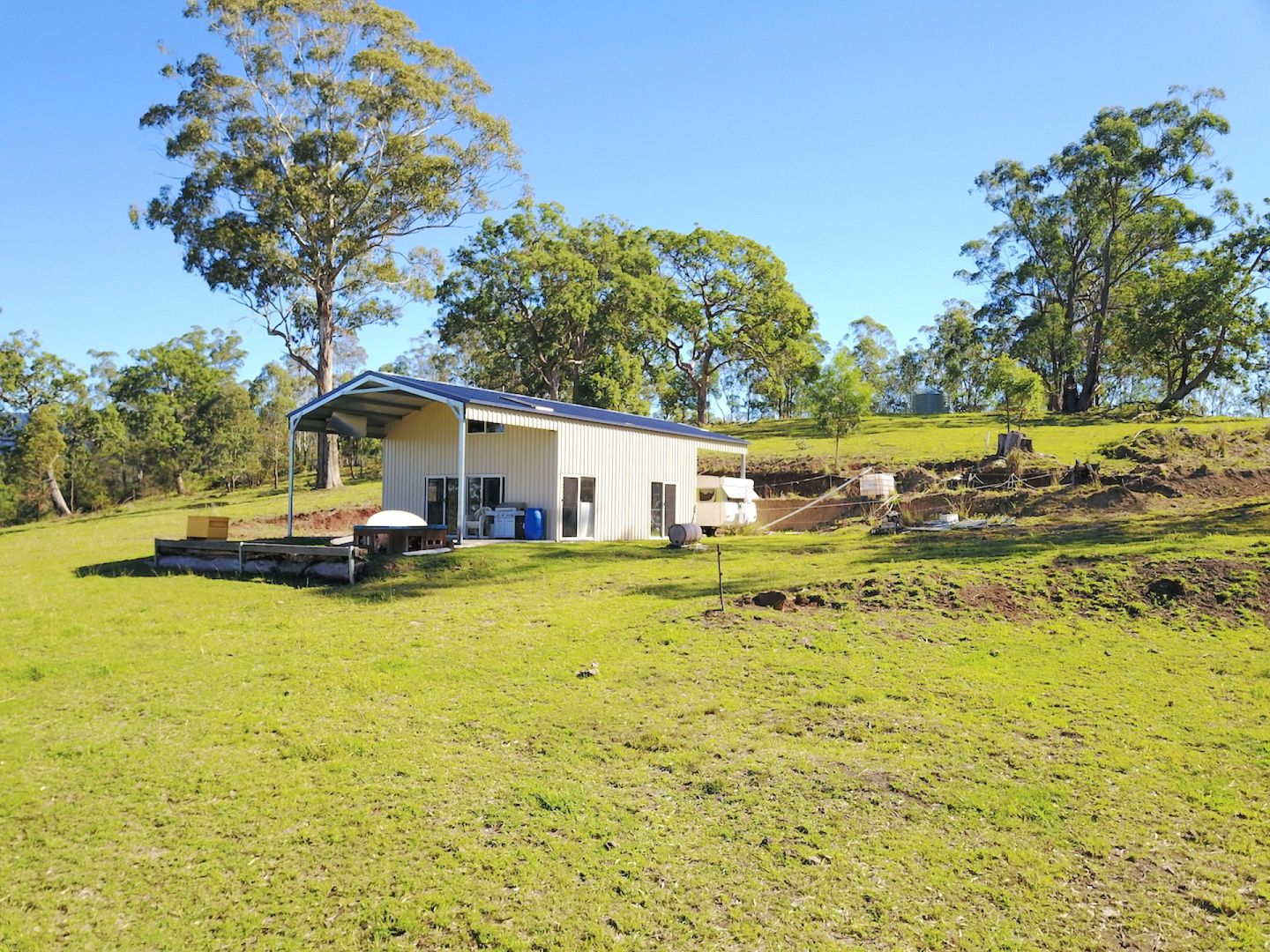 Old Bonalbo NSW 2469 House for Sale 395,000 Domain