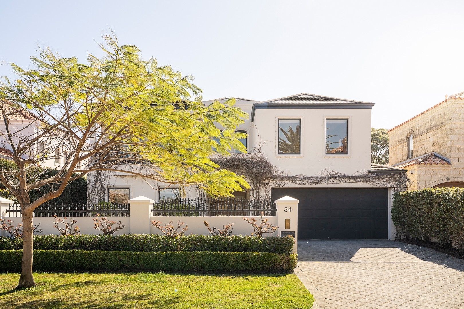 4 bedrooms House in 34 Saddington Crescent MOSMAN PARK WA, 6012