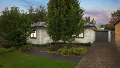 Picture of 5 Muir Court, RINGWOOD VIC 3134