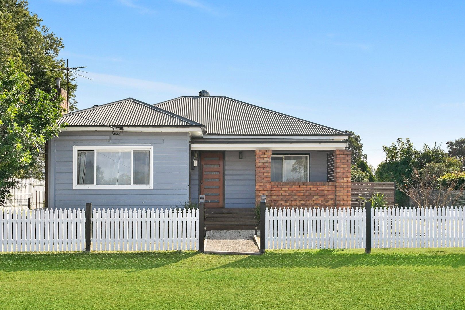 3 bedrooms House in 34 Margaret Street CESSNOCK NSW, 2325
