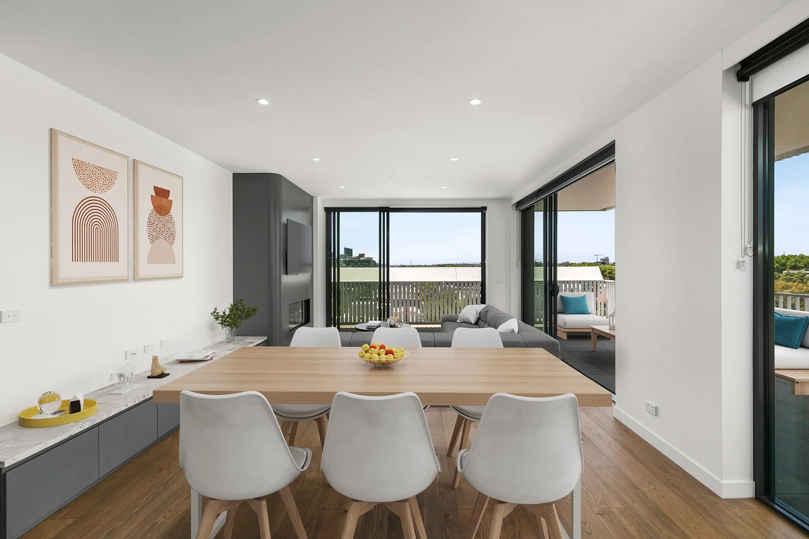 Additional image 4 of 401/1a York Street, Prahran VIC 3181