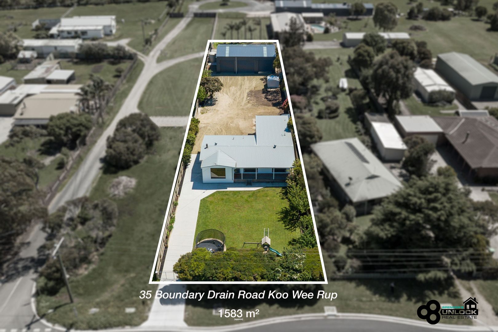 35 Boundary Drain Road, Koo Wee Rup VIC 3981, Image 1