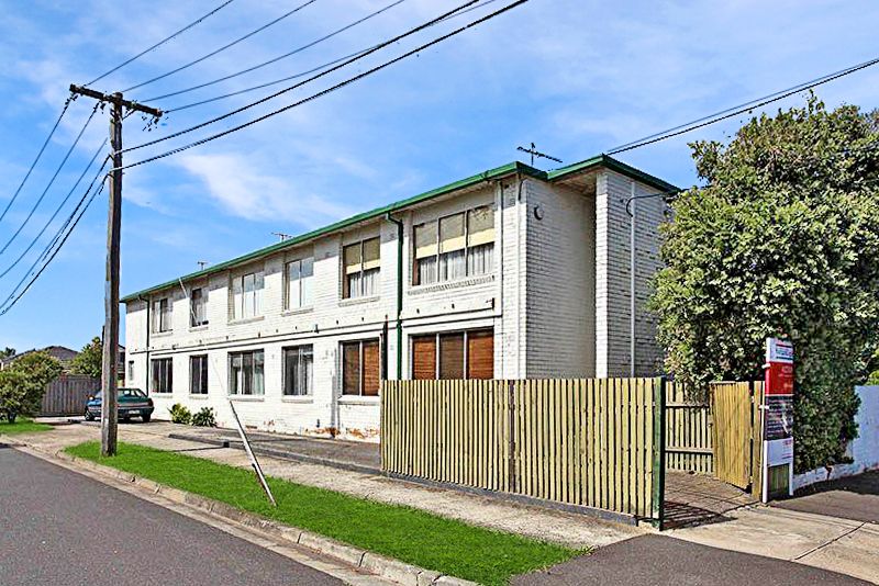 1 bedrooms Apartment / Unit / Flat in 5/43 Hickford Street BRUNSWICK EAST VIC, 3057