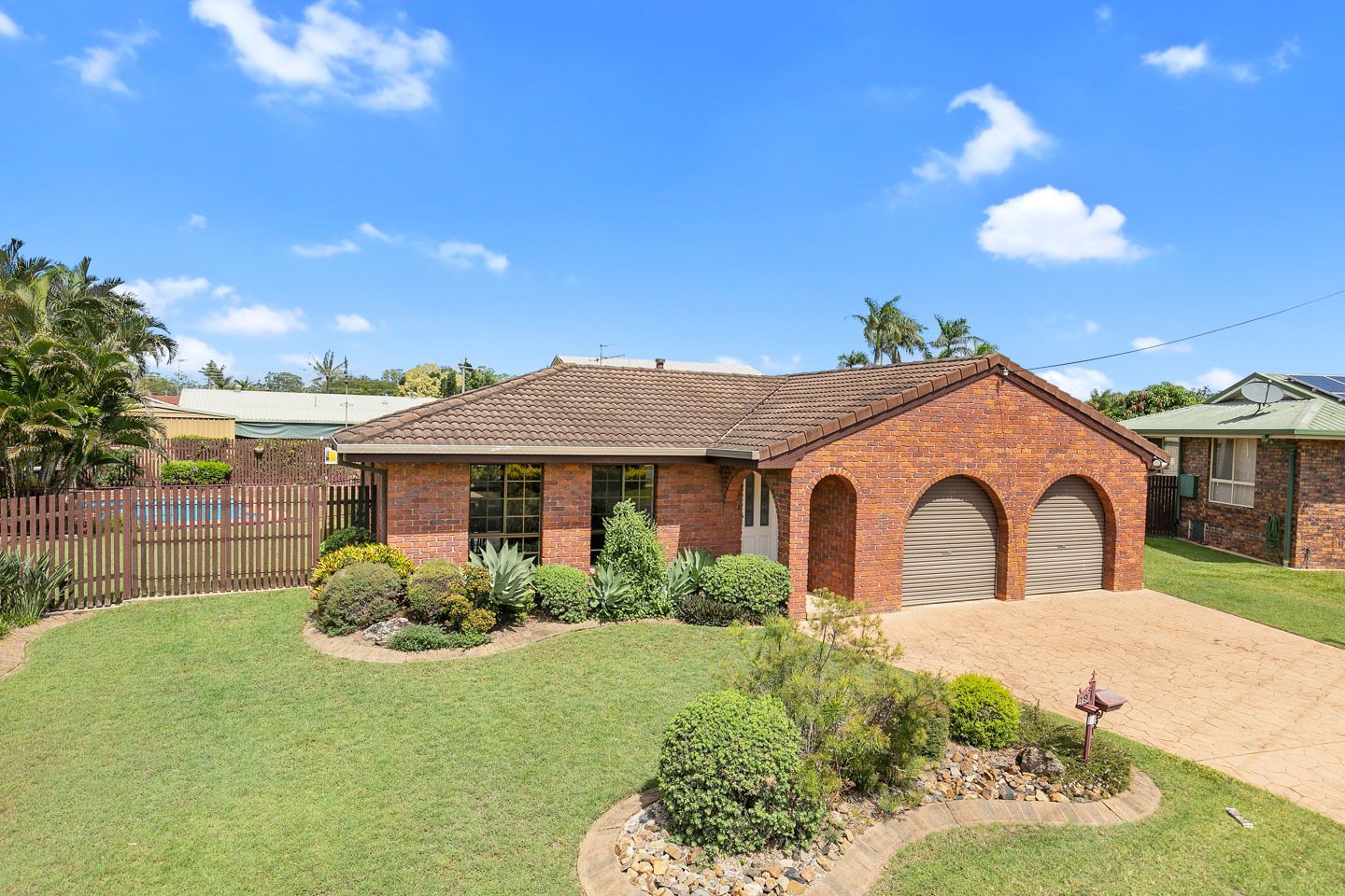 19 Carmen Cl, Granville QLD 4650, Image 0