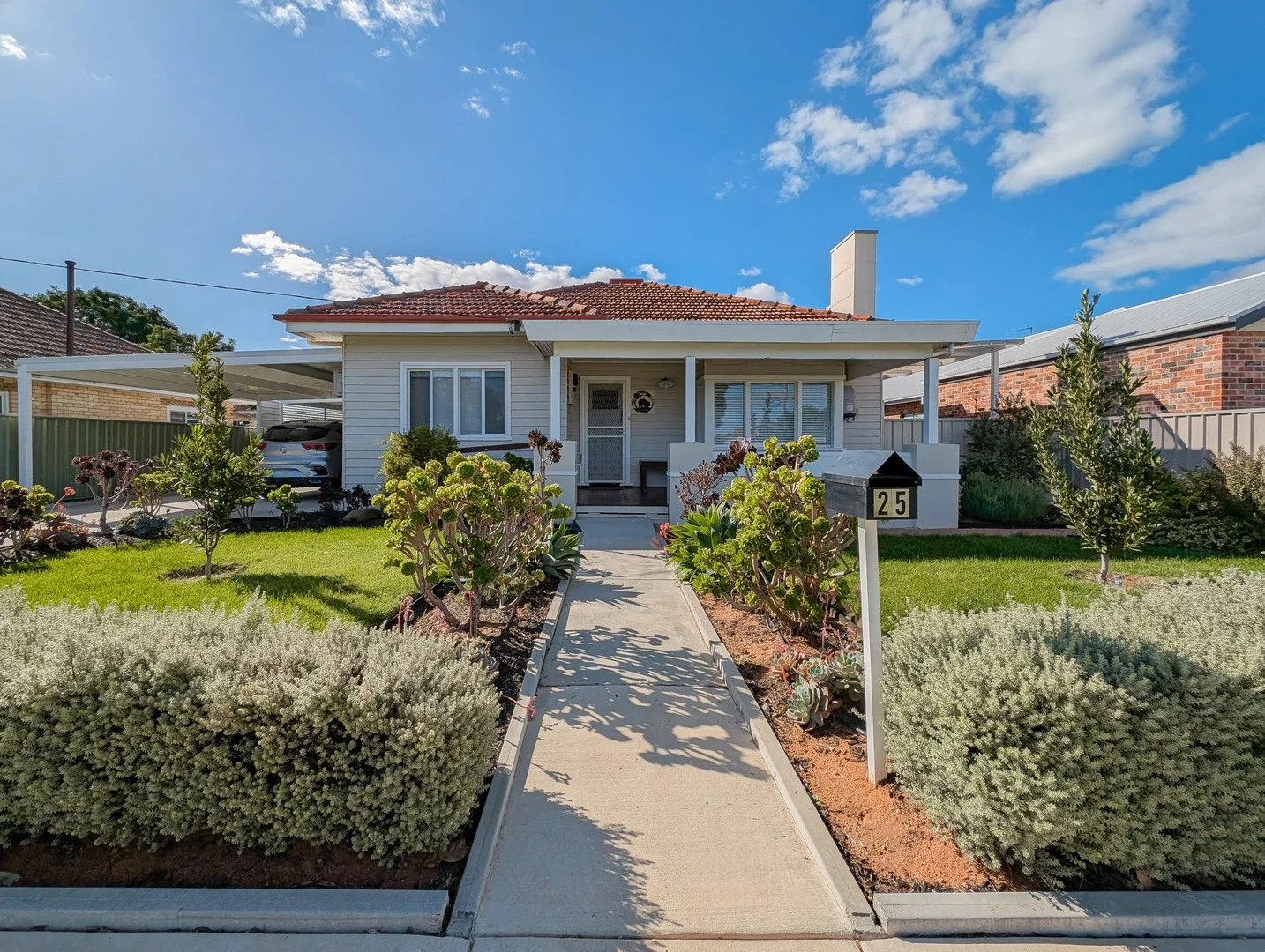 25 Andrew Street, Kerang VIC 3579