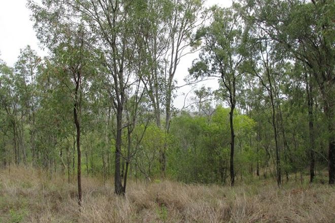 Picture of Lot 20 Bruce Highway, KOLONGA QLD 4671