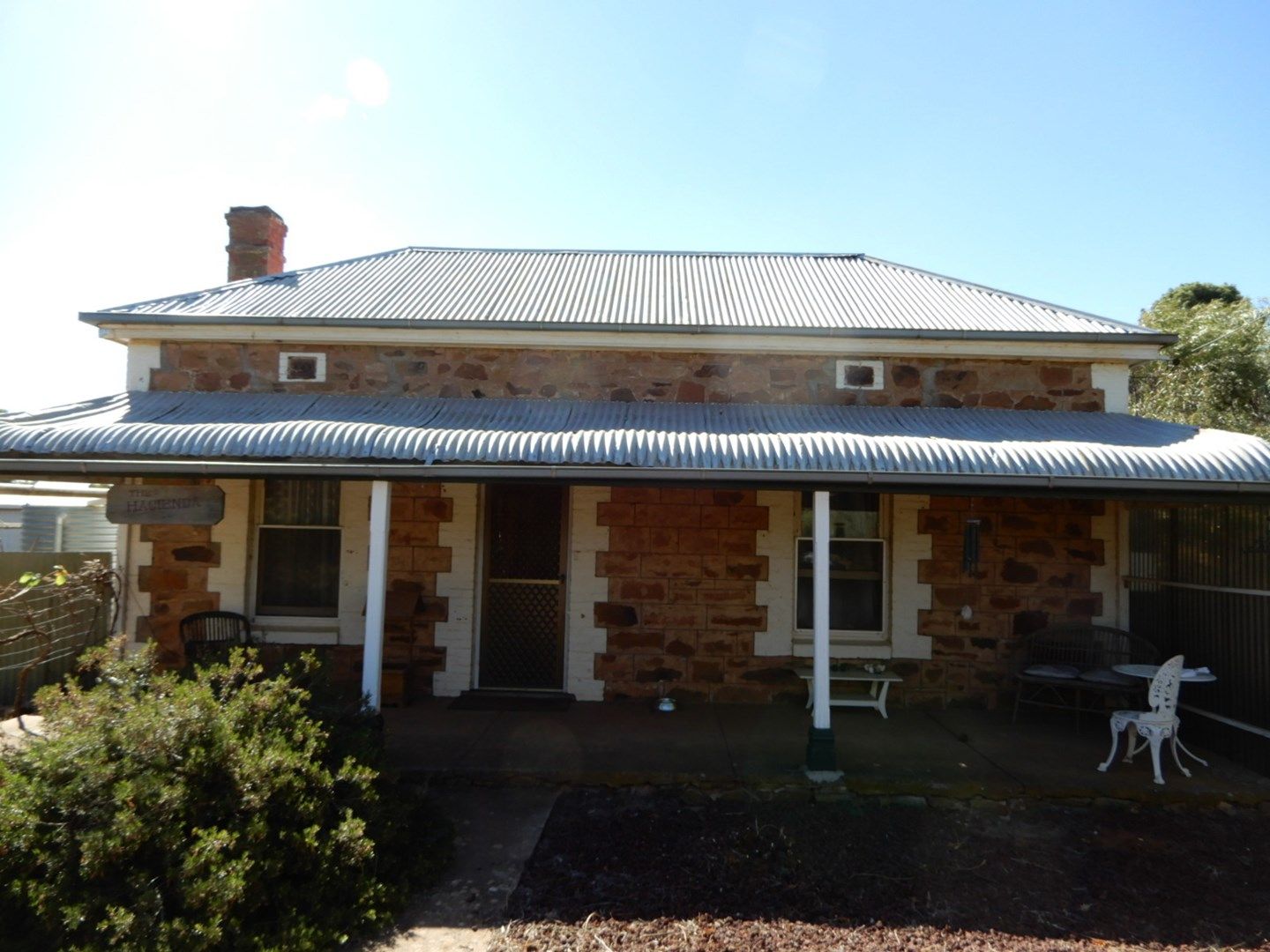 Allotments 59 & 60 Sixth Street, Whyte Yarcowie SA 5420, Image 0