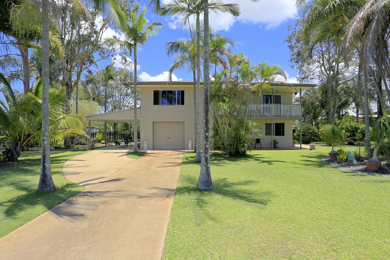 269 Eardleys Road, Welcome Creek QLD 4670, Image 2