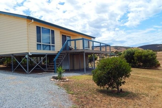 Picture of Lot 1/11 Bond Close, CAPE JERVIS SA 5204