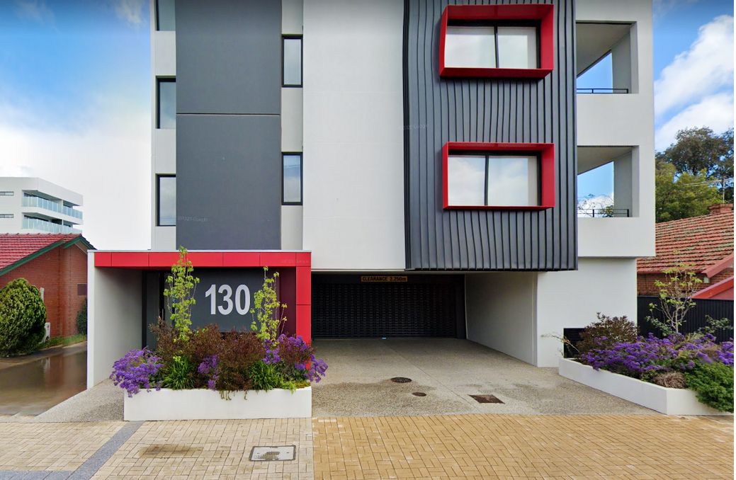 2 bedrooms Apartment / Unit / Flat in 302/130 Churchill Road PROSPECT SA, 5082