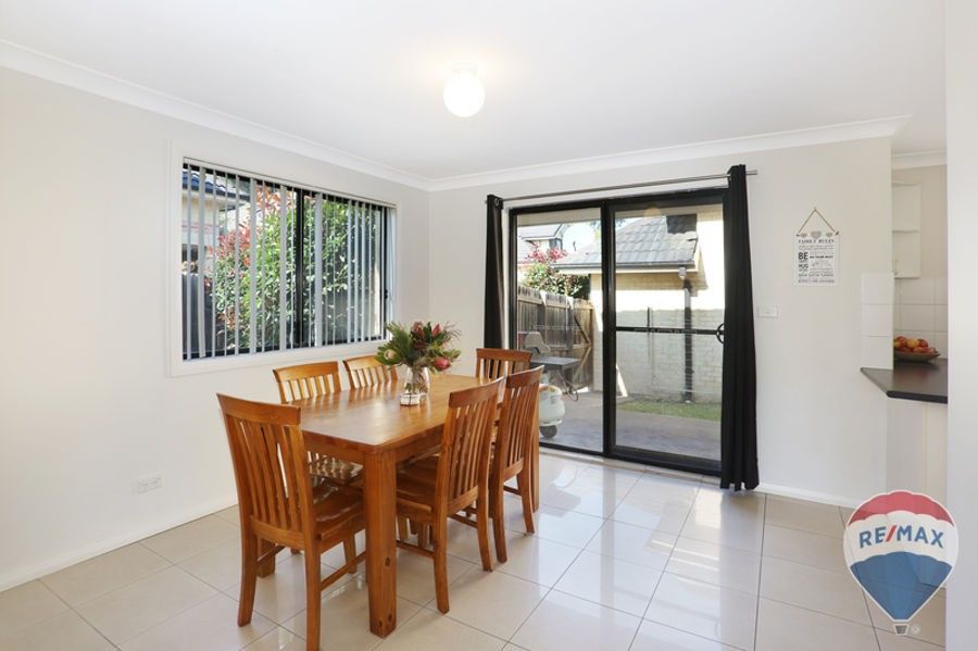 6/27 BARLOW STREET, Cambridge Park NSW 2747, Image 1